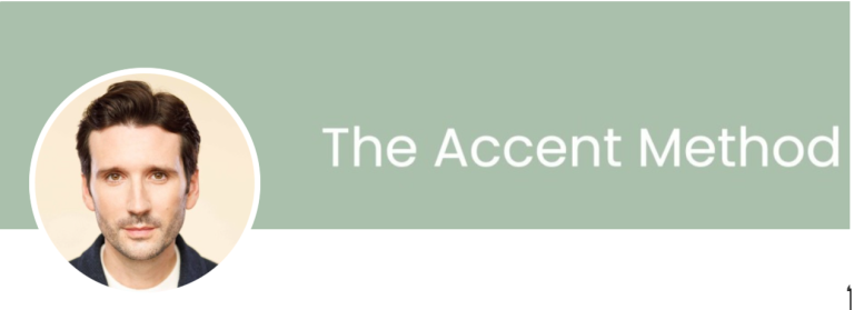The Accent Method